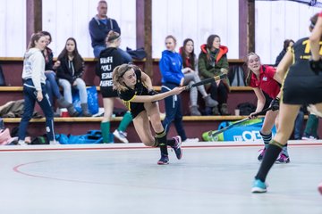 Bild 341 - B-Juniorinnen UHC